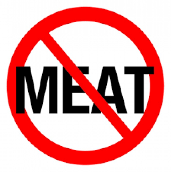 Γιατί δεν πρέπει να τρώμε κρέας;;;